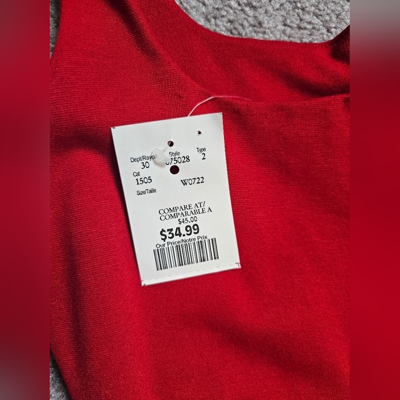 NWT Rolla Coster Jumpsuit - Picture 3 of 3